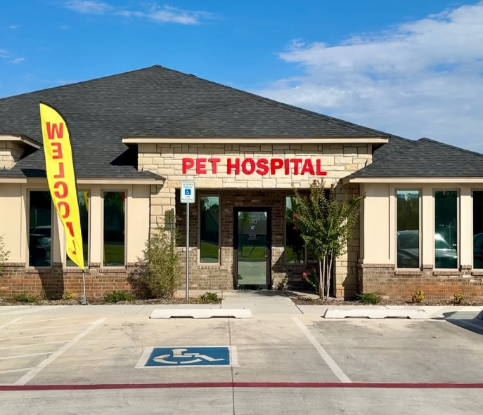Mollet Pet Hospital & Urgent Care office Mollet Pet Hospital & Urgent Care Office